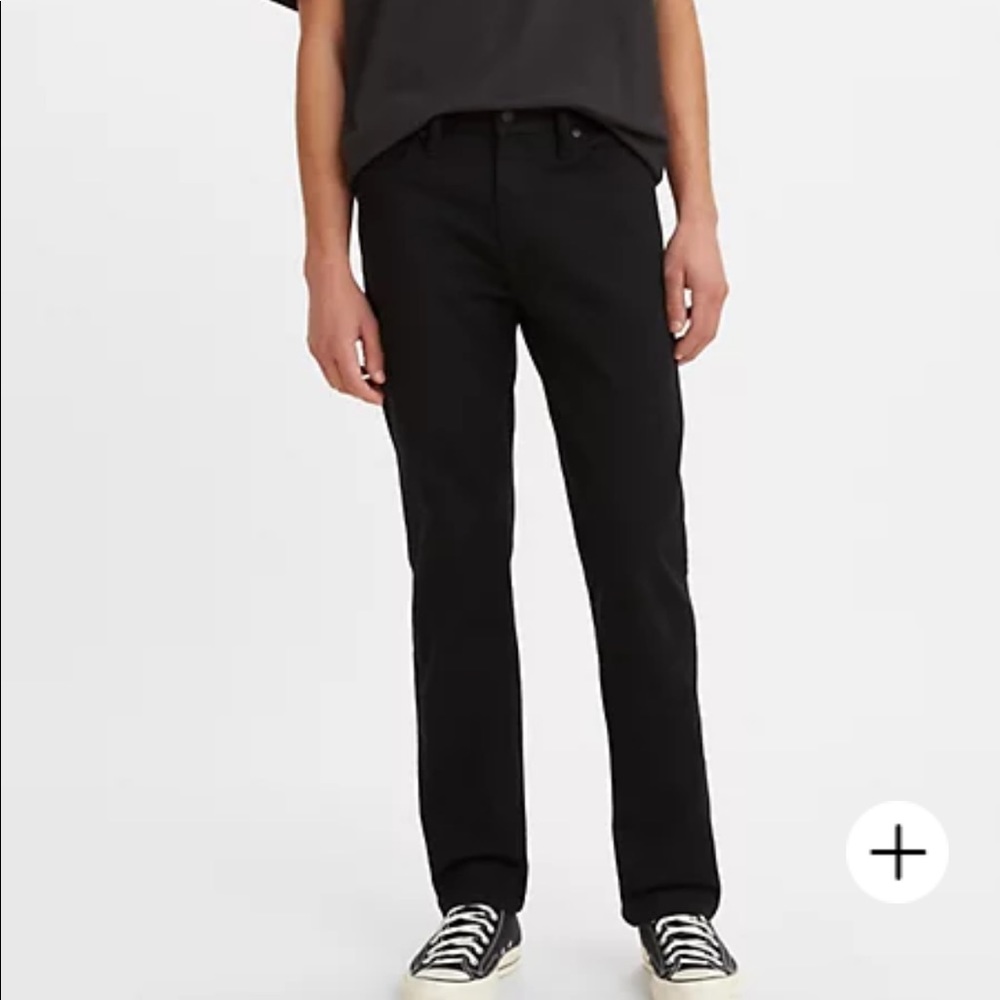 Levi 513 slim straight